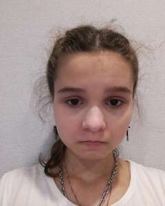 Лиза Ушакова Слёзы