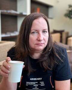 Анна Кременецкая Раздражение