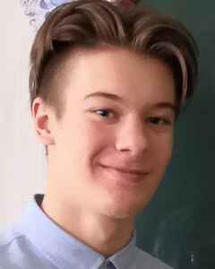 Егор Аксенов Счастье