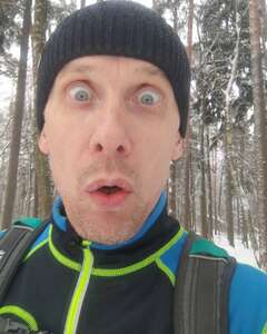 Эдуард Панин Удивление