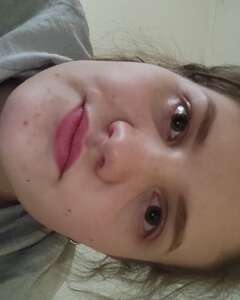 Анастасия Алпатова Раздражение