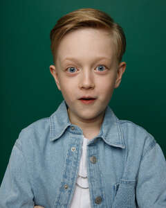 Вячеслав Занозин Удивление