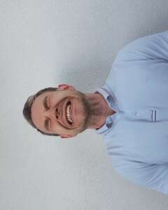 Павел Тюрин Ярость