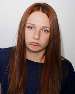 Алёна Репкина Усталость