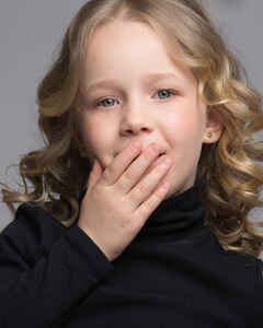 Виктория Кишинская Влюблённость