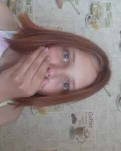 Мадина Ахметова Удивление