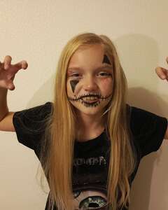 Юлия Чернышева Ярость