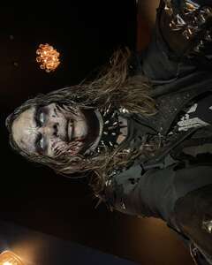 Оксана Князева Ярость