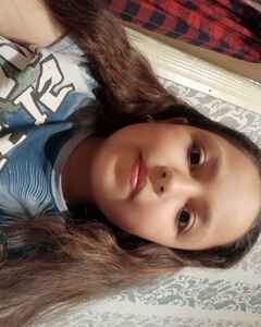 София Цаплина Удивление