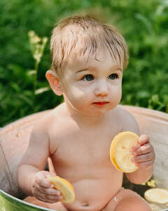 Александр Баум Влюблённость