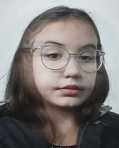 Воронкова Александра Скепсис