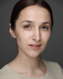 Елена Елдинова Усталость