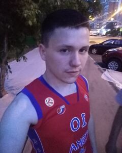 Алексей Синицын Раздражение