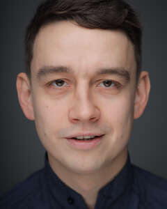 Кирилл Бобылев Страсть