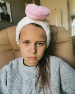 Софья Голубева Слёзы