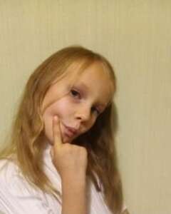 Елизавета Малкова Страсть