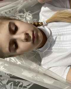 Диана Прохоровская Грусть