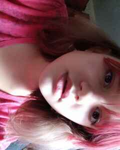 Алиса Попова Удивление