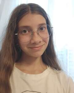 Маргарита Ибрагимова Счастье