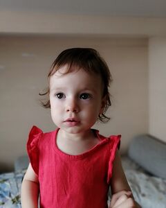 Алиса Склярова Усталость
