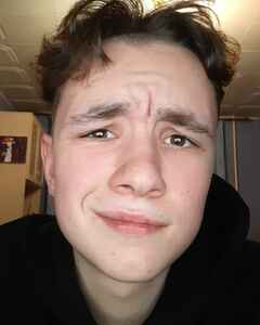 Дима Тушенцов Скепсис