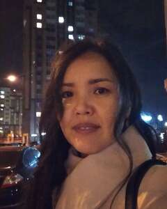 Ванесса Хан Грусть