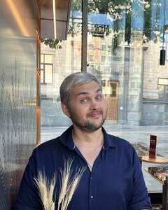 Вячеслав Анисов Счастье