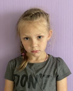 Асфея Агапова Грусть