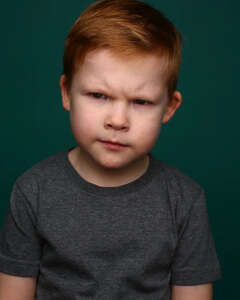 Захар Фадеев Раздражение