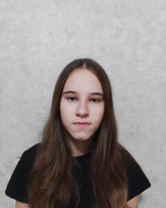 Софья Шохина Раздражение