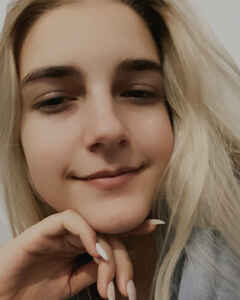 Екатерина Судачен Счастье