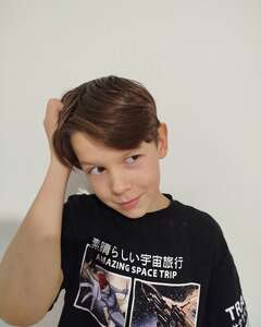 Данил Некрасов Задумчивость