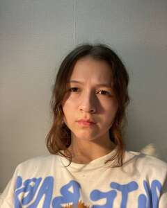 Комила Маннанова Скепсис