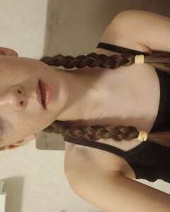 Ульяна Паращенко Влюблённость