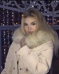 Лилия Шатохина Влюблённость