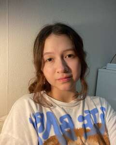 Комила Маннанова Влюблённость