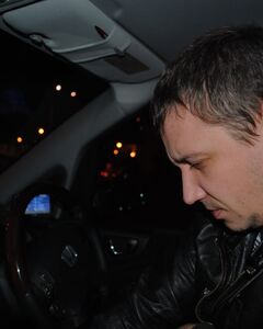 Николай Андреянов Задумчивость