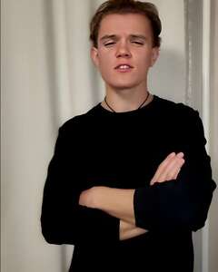 Николай Боев Удивление