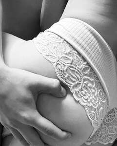 Анна Полякова Страсть