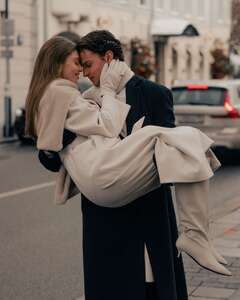 Макс Клочай Влюблённость