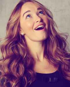 Irina Romanovskaya Удивление