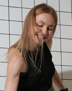 Анастасия Гапоненко Раздражение