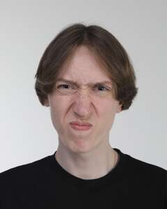 Сергей Комин Раздражение