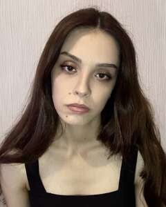Дарья Якимова Усталость