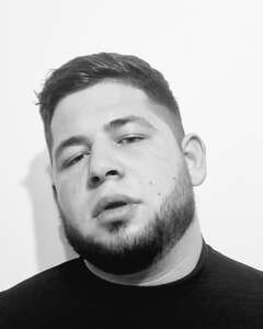 Сергей Алмазов Усталость