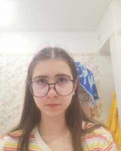 Вера Дегтяренко Слёзы