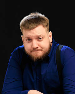 Василий Суковатицин Стыд
