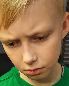 Марина Малушина Усталость