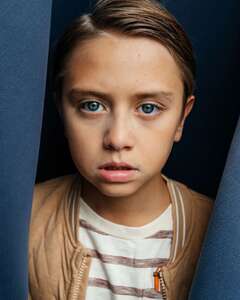 Михаил Овчинников Ярость