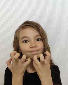 Виктория  Раздражение